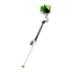 Aochuan M3 Pro Gimbal with RGB Lighting (White)