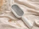 Anti-Static Detangling Hair Brush, White