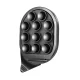 Joyroom JR-ZS418 MagSafe Phone Holder with Stand & Suction Cups Black