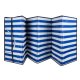 Trizand Pludmales Piknika Paklājs 190x66cm, Zila | Picnic Beach Waterproof Mat