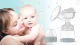 Berdsen 5904 Two-Phase Electric Breast Pump