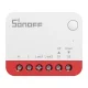 Smart ZigBee Roller Shutter Switch Sonoff MINI-ZBRBS 4-Pack