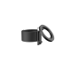 XO C203 Universal MagSafe Silicone Strap Mount Black
