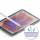 Apple iPad 11\'\' (2025) (A3355, A3356, A3354) Tech-Protect Easy Set+ Tempered Glass 2x