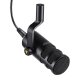 Maono PD100 Dynamic XLR Microphone Black