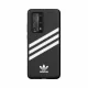 Adidas OR Moulded Case for Huawei P40 Pro - Black/White