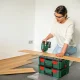 Bosch EasySaw 18V-70 Cordless Jigsaw with 2.0 Ah Battery and Charger