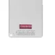 Maclean MCE145 W Microwave Motion Sensor with LED Dimmer