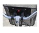 Metal Basket for Bicycle 23557