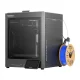 ELEGOO Centauri Carbon 2 3D Printer, CoreXY, 256x256x256 mm