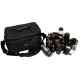 Camrock Tank X60 Camera Bag