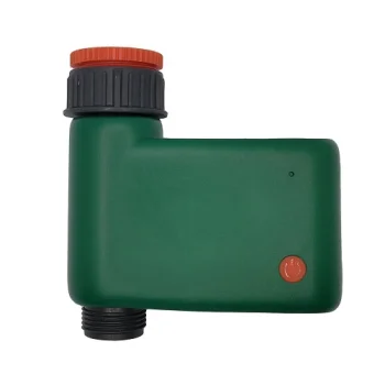TUYA Smart Watering Controller, ZigBee, Green