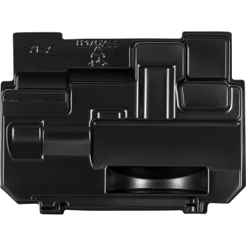 Makita 837628-9 MAKPAC Size 3 Inlay for DSS501