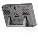 Bresser MeteoTemp HZ Wireless Weather Station, Black