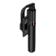 Acefast E42 Selfie Stick with Auto Tripod and Bluetooth Remote 1.05m, Black