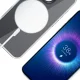 3mk Apple iPhone 16 Pro Max Case Clear MagCase, Transparent
