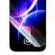 Hardened multi-layer protective film 3mk StratCore700 iPhone 15 Pro Max