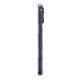 Spigen Ultra Hybrid MagSafe Phone Case Cover iPhone 17 Pro Max - Clear Navy Blue