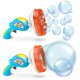Ricokids RK-911 Automatic Bubble Machine for Kids