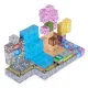Magnetic Building Blocks for Kids, 112-Piece Set