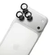 3mk HARDY Lens Protection Pro lens glass iPhone 17 Pro /17 Pro Max - transparent