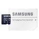 Memory card Samsung MicroSDXC PRO Ultimate 512GB 200MB/s UHS-I/U3 (MB-MY512SA/WW)