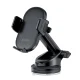Tech-Protect V7 Car Phone Holder for Dashboard / Air Vent - Black