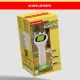 Kruzzel 1000x Kids Digital Microscope with 2.0\" IPS Screen, White