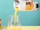 Portable Cordless Blender for Smoothies, 500ml USB-C Rechargeable