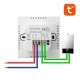Avatto ZWT100-BH-3A ZigBee Smart Thermostat for Boilers, 3A