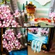 LEGO Art 31218 Japanese Cherry Blossom Landscape