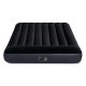 Intex 64148ND Double Air Mattress with Pump 191x137 cm, Velour