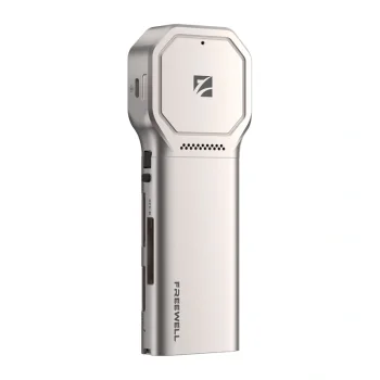 Freewell FW-CRPLUS Pro Card Plus Memory Card Reader & SSD Adapter