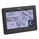 TFA 35.1158.01 ELEMENTS Wireless Weather Station
