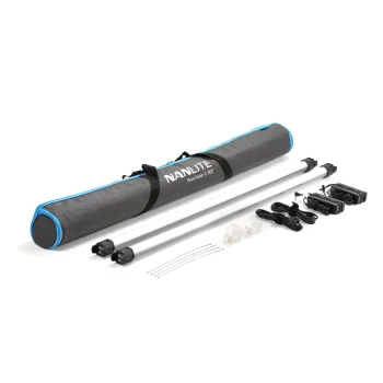 Nanlite PavoTube II 30C 2Kit Colour Effect Light