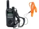 Baofeng BF-T17 PMR Walkie Talkie Set with Flashlight, 2 pcs