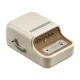 Niimbot B21 Pro Portable Label Printer (Cream)