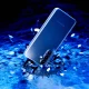 3Mk Protection Clear Case for Samsung Galaxy A16, Transparent