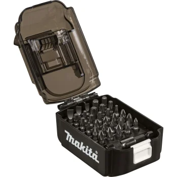 Makita E-00016 Screwdriver Bit Set, 31 Pieces
