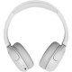 Sony WH-CH520 bezvadu austiņas, baltas