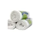 Secolan Garbage Bags 20 l, 25 pcs, White