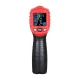 Habotest HT651D Digital Laser Pyrometer & Moisture Meter