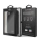 Mercedes New Organic I Case for iPhone XS Max Black