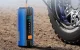 Jump Starter with Compressor Blitzwolf BW-JA1, 16000mAh, 2000A