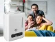 Aroma Diffuser with Essential Oils Retro Style Air Humidifier