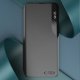 Tech-Protect Smart View Case for Xiaomi Redmi 12, Black