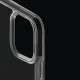 Apple iPhone 14 Pro 6,1\" Uniq Etui Combat Case Cover, Clear