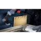 Bosch Expert C470 Sandpaper for Orbital Sanders, 93 x 186 mm, K120, 10 pcs