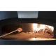 Alfa Forni Hybrid Kit for Moderno 2 Pizze and 3 Pizze Ovens
