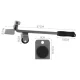 BIGSTREN 24224 Furniture Mover Tool Set with Lifter and Rollers, 150 kg
